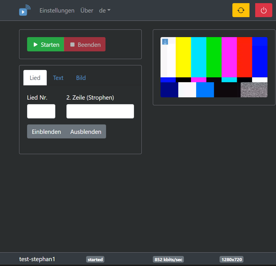 Easy to Use & Remote Managable